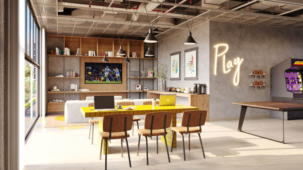 Reeman Living | Al Shamkha