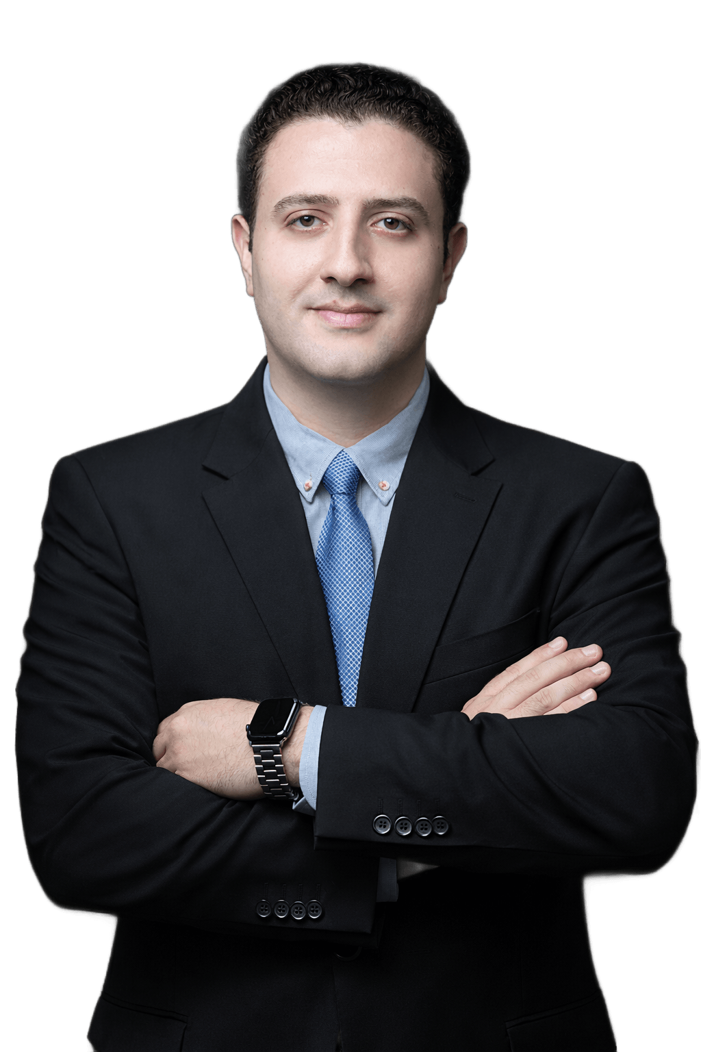 Mohamed Adel El Sayed