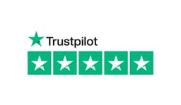 Trustpilot logo