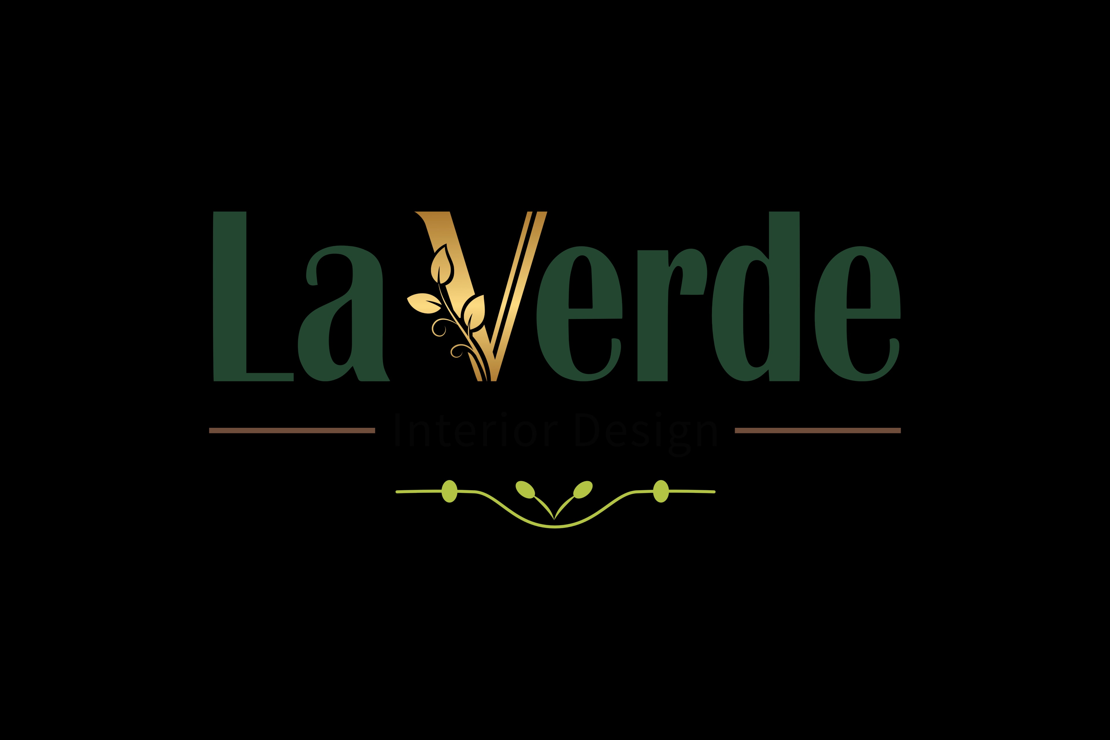 LAVERDE INTERIOR DESIGN