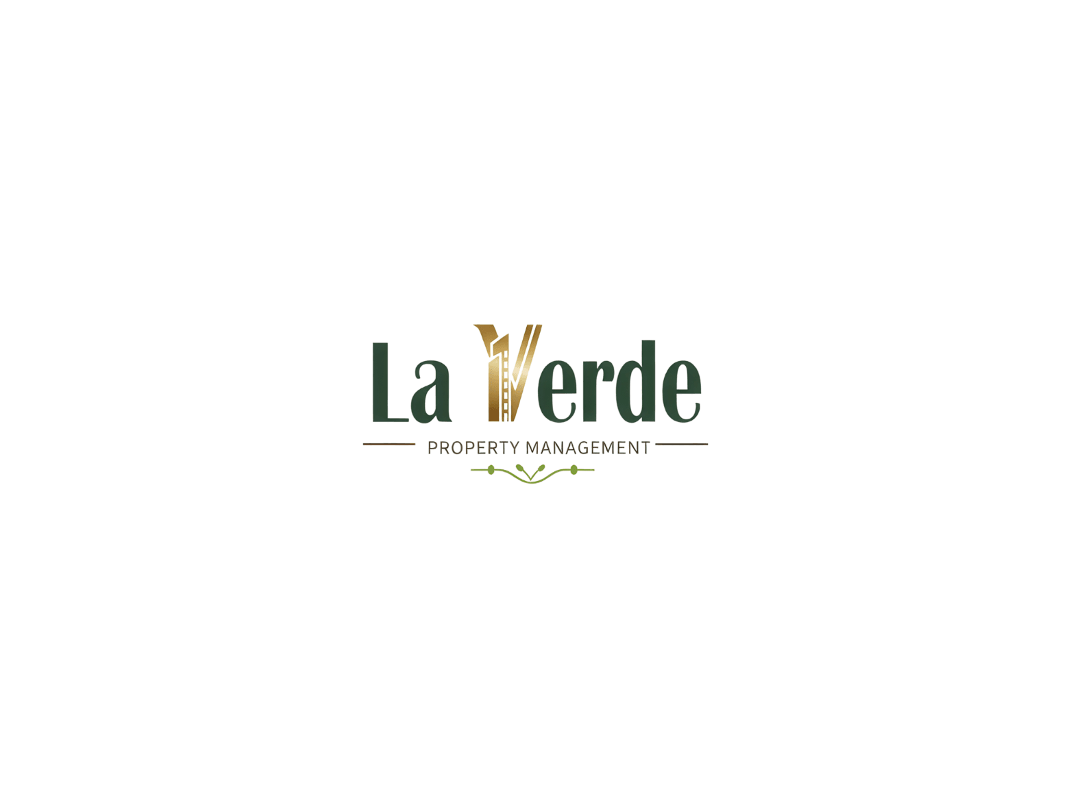 LAVERDE PROPERTY MANAGEMENT