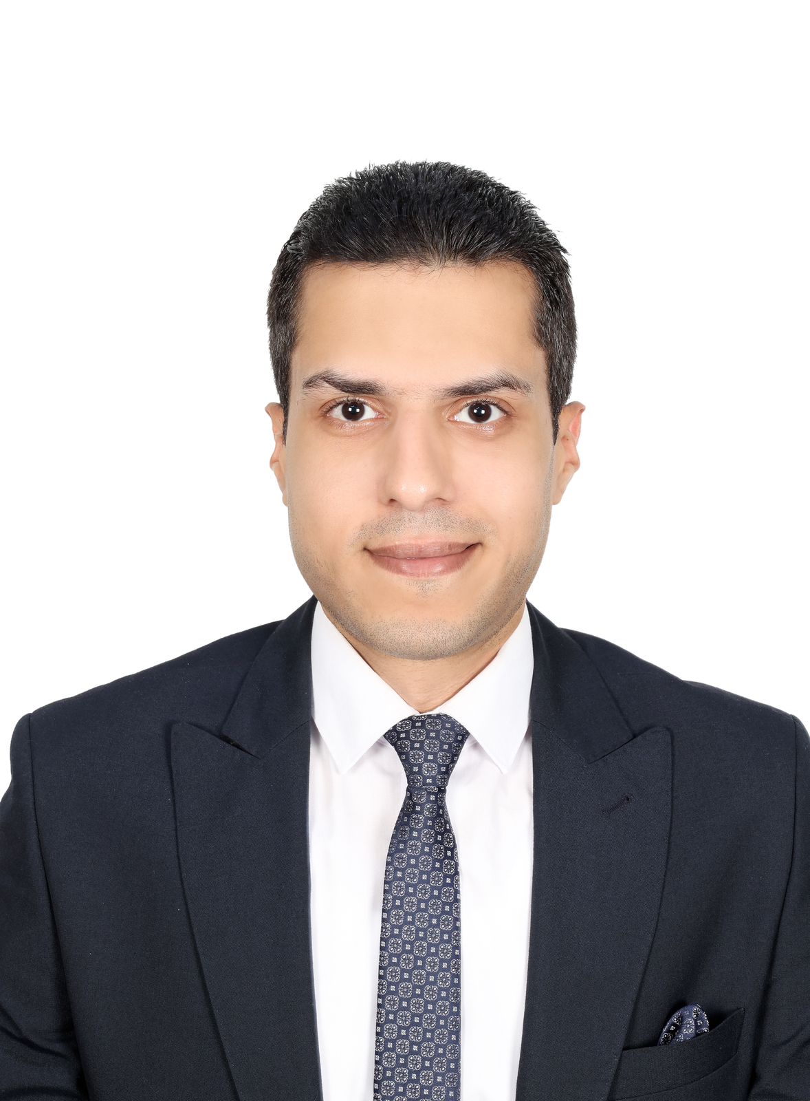 Abdelrahman Avatar