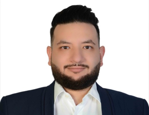 Ahmad youssef Avatar