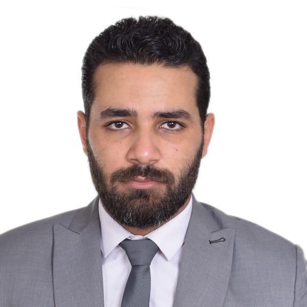 Amir Avatar